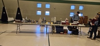 Picture from 2023 train show