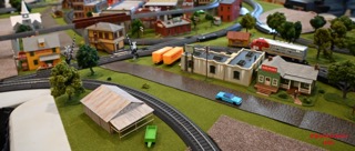 Picture from 2025 train show
